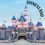 Disneyland