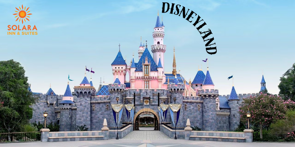 Disneyland