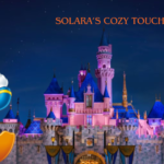 Solara’s Cozy Touches You’ll Love