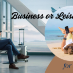 Business or Leisure?