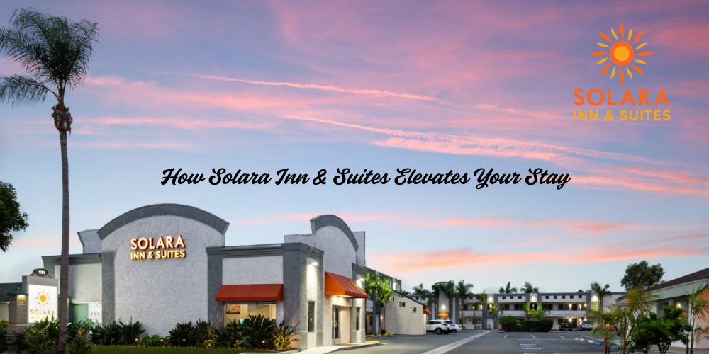 Solara Inn & Suites