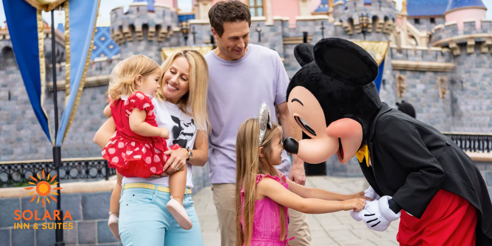 Disneyland