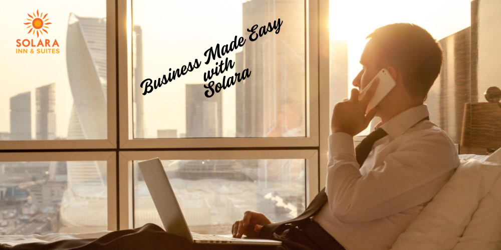 business hotel