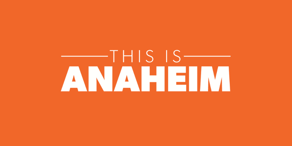 Anaheim