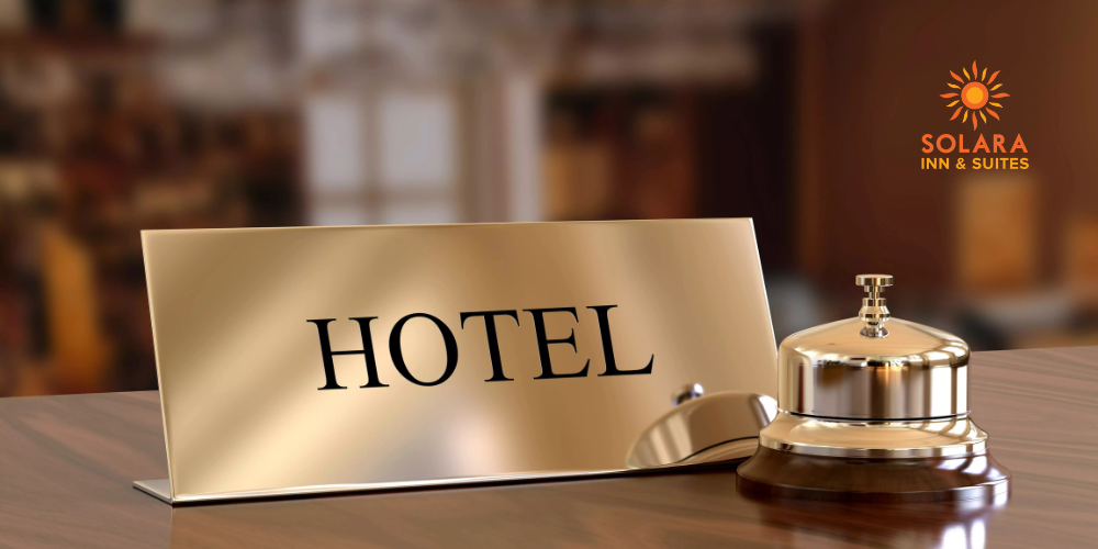 Solara Inn & Suites