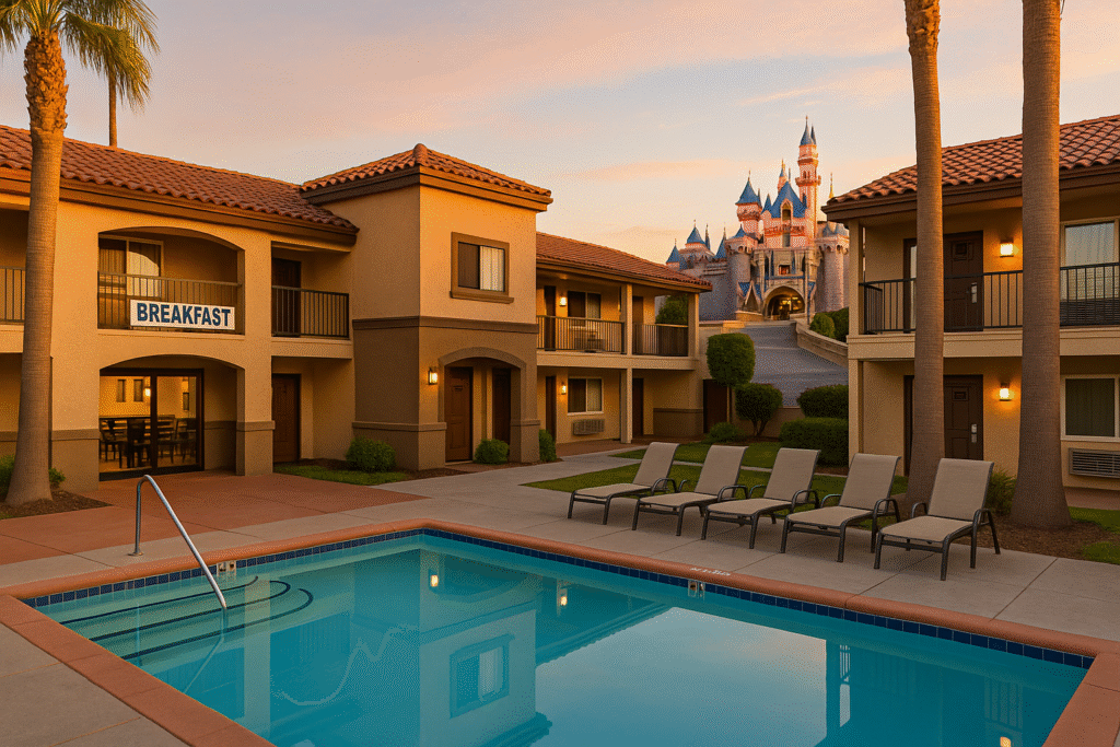 A Day in the Life: What It’s Like to Stay at Solara Inn & Suites