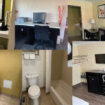 Experience Comfort with the Best Room Amenities at Solara Inn and Suites