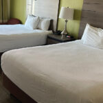 Experience the Best Hotel Rooms in Anaheim at Solara Inn and Suites