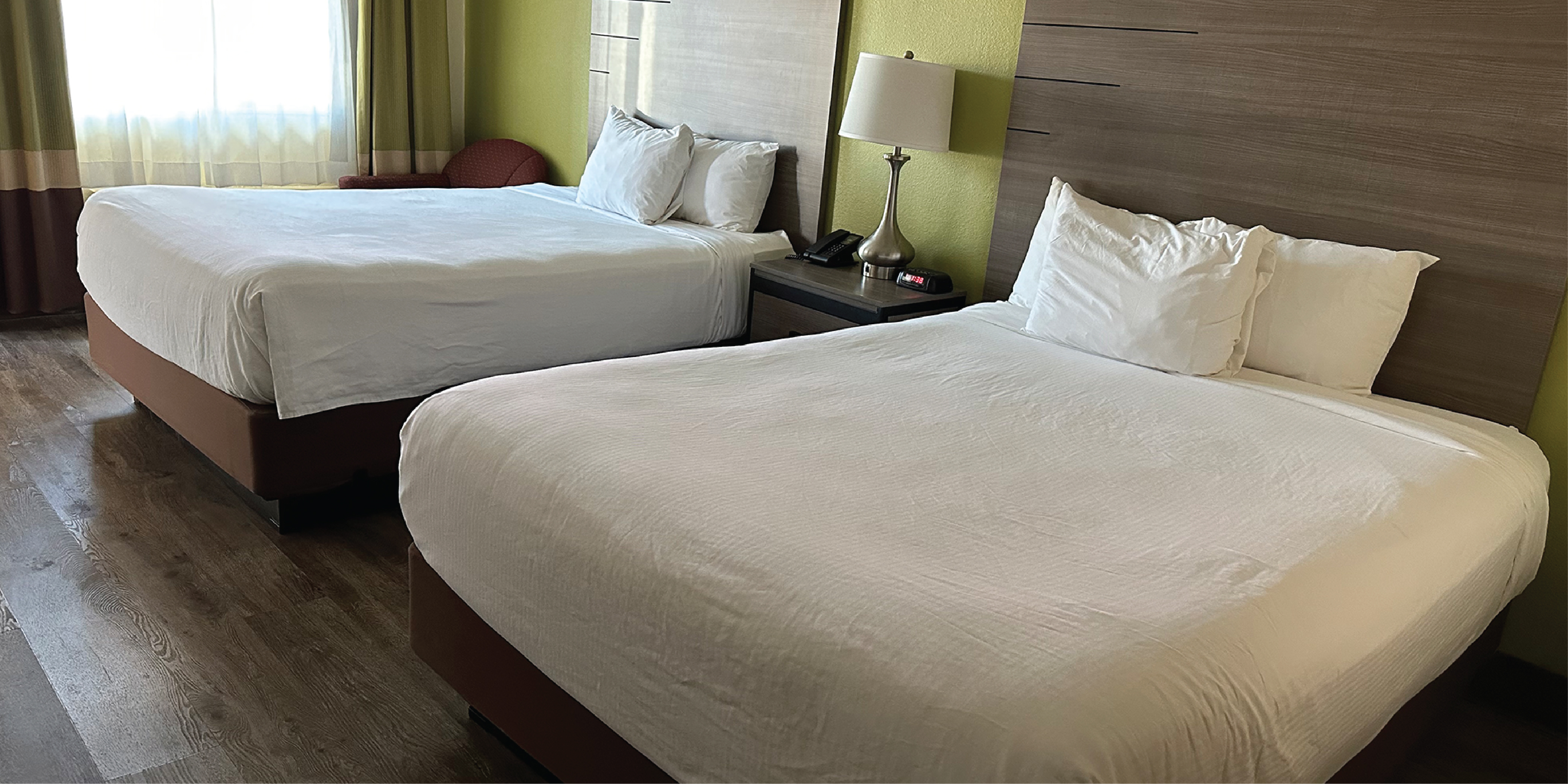 Solara Inn and Suites — photo 26 of 50