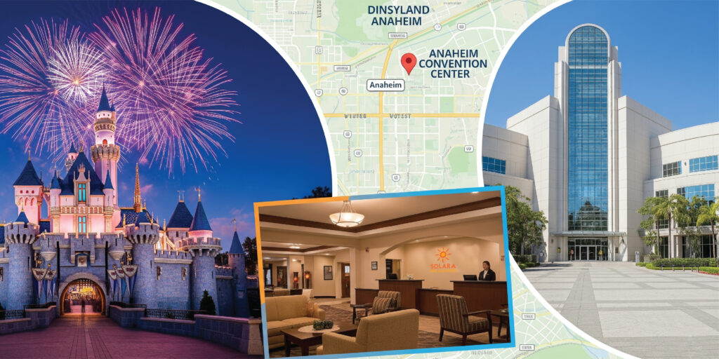 Top-Rated Anaheim Attractions Just Minutes from Solara Inn and Suites