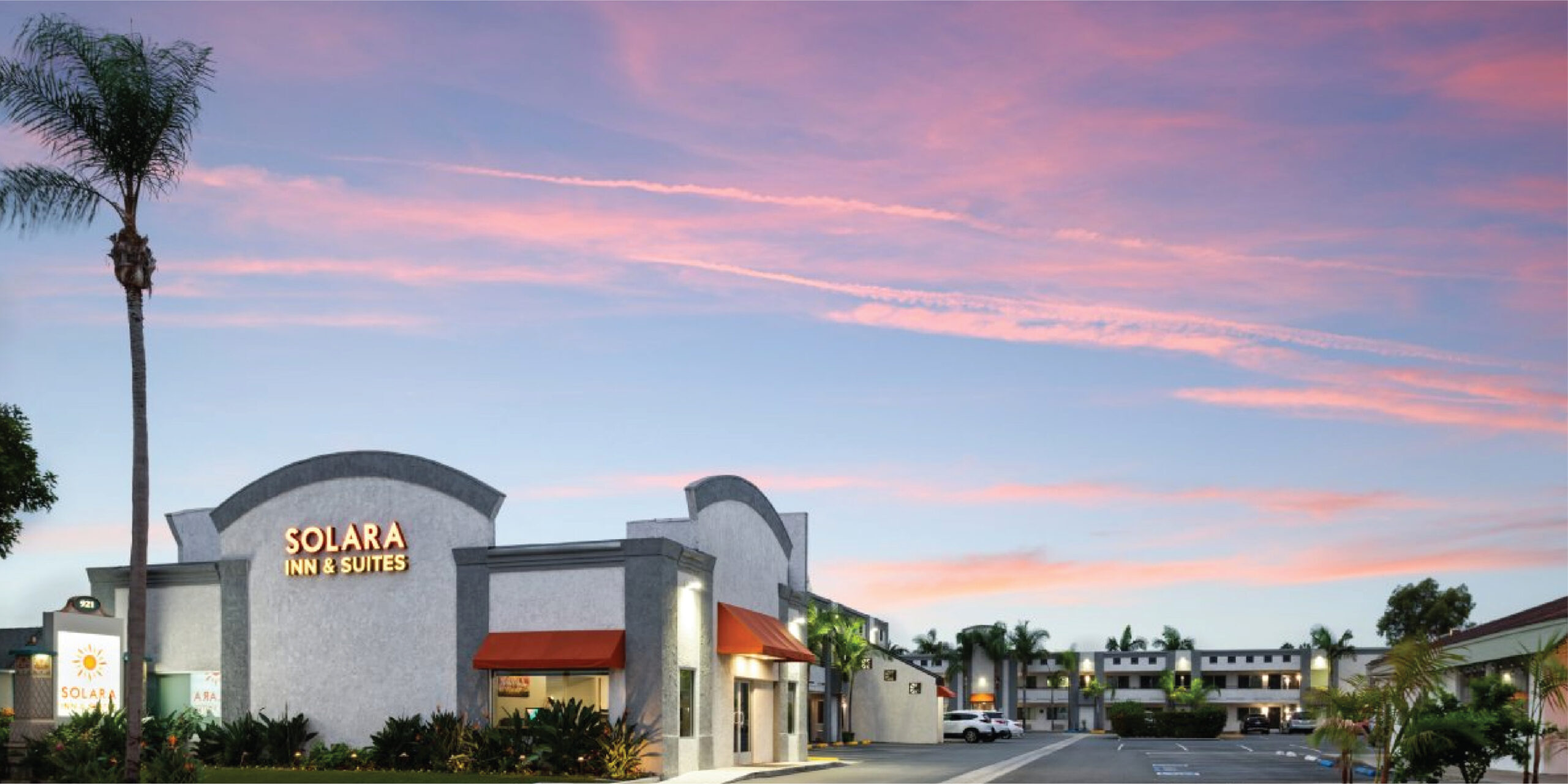 Top Reasons to Choose Solara Inn and Suites When Searching for the Best Hotel in Anaheim, CA