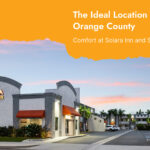 Solara Inn and Suites in Anaheim