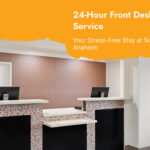 Solara Inn and Suites