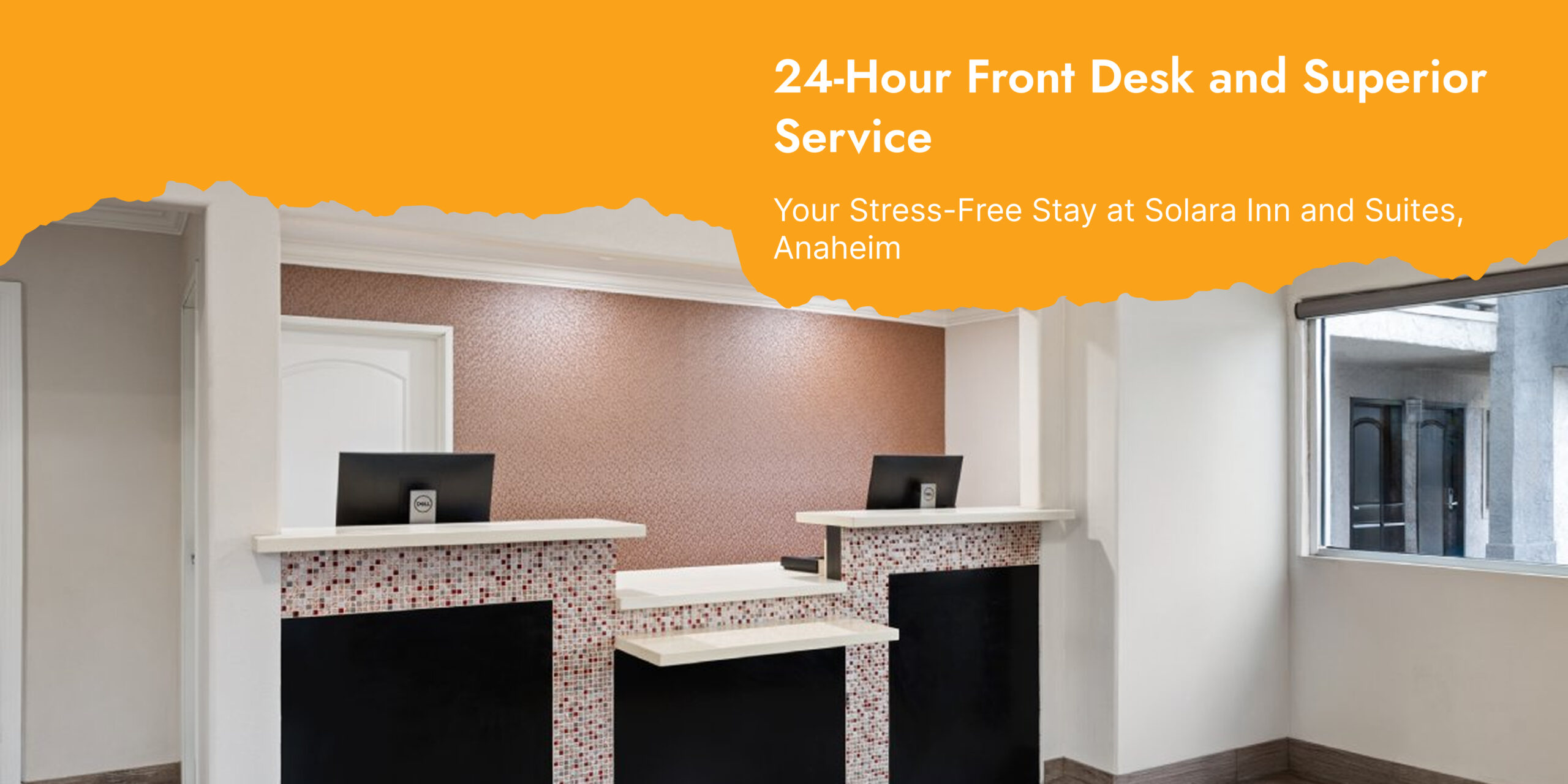 Solara Inn and Suites