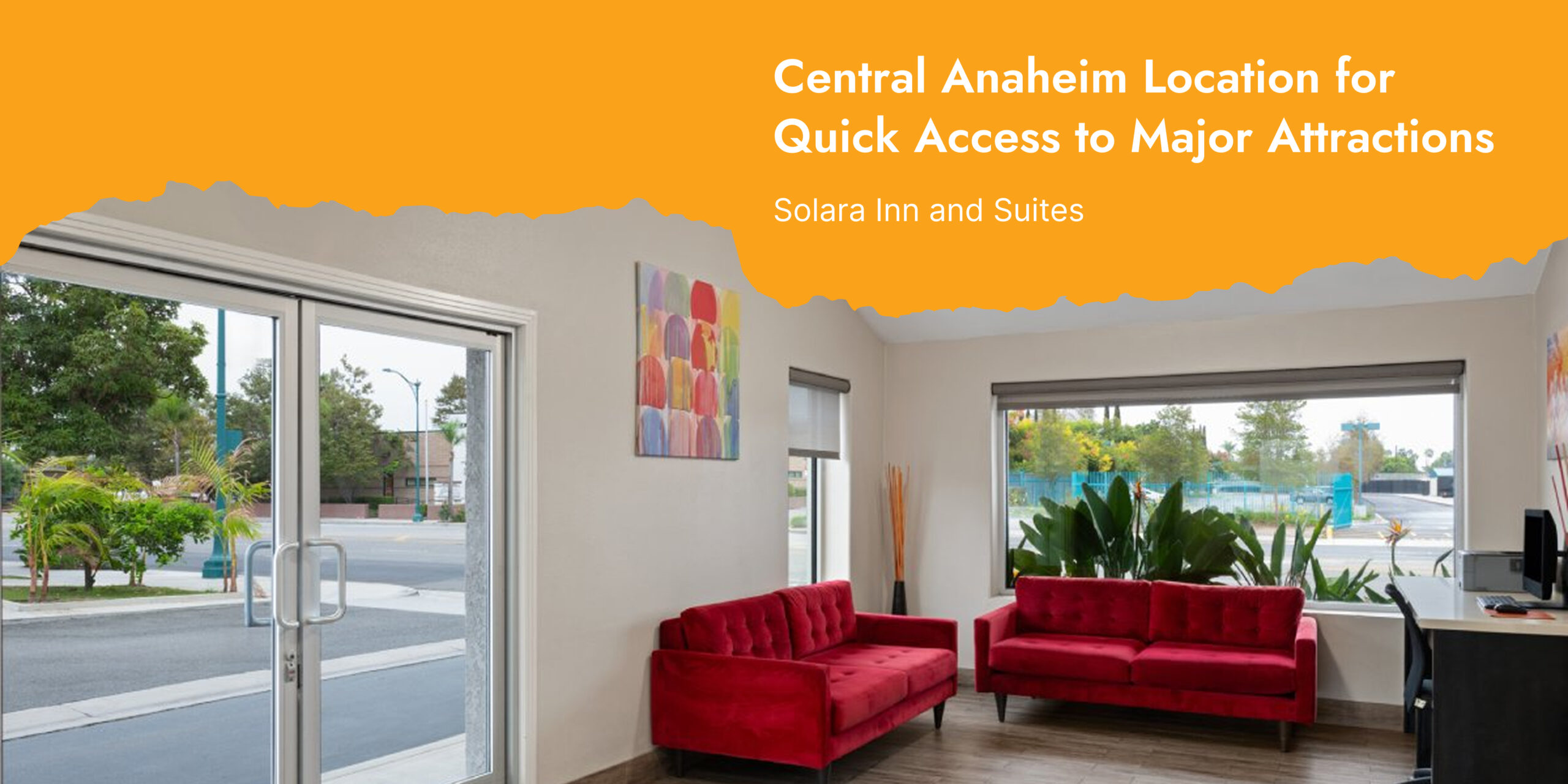 Solara Inn and Suites