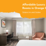 Affordable Luxury Hotel Anaheim