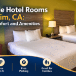 Solara Inn & Suites hotel in Anaheim, California